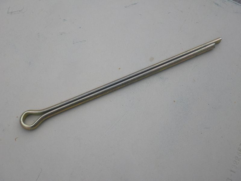 Sicherungssplint Anhängerkupplung 2,5 Ton + 5 Ton Trucks
