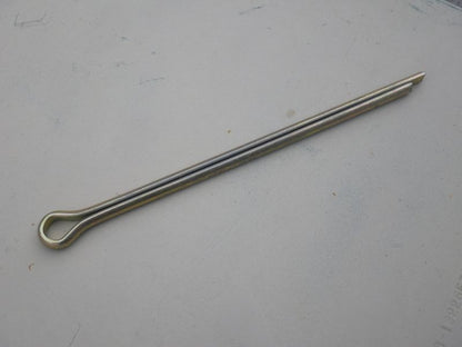 Sicherungssplint Anhängerkupplung 2,5 Ton + 5 Ton Trucks