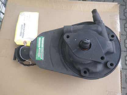 Servopumpe M900 Serie 5ton