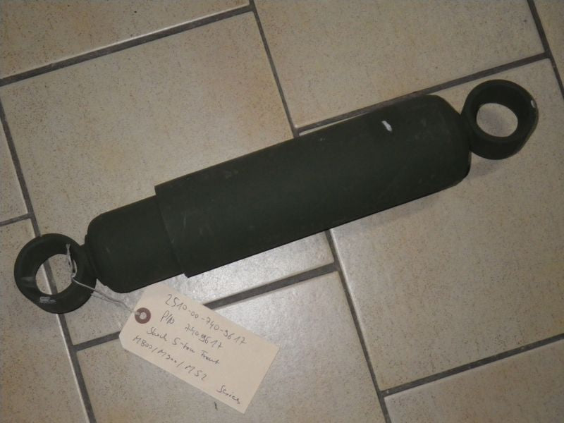 Stossdämpfer 5ton M52, M800, M900 Serie