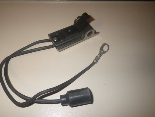Schalter Handbremsanzeige M900 Serie 5ton, 11669094, 2530-01-120-8441