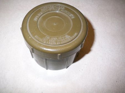 Streichholzbox groß, Survival Kit