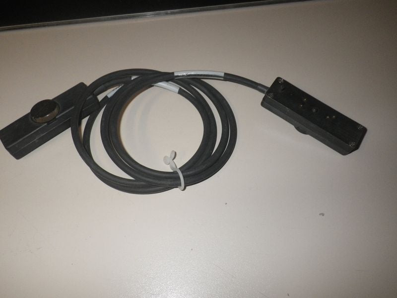 Kabel Cloning MBITR Radio  US ARMY