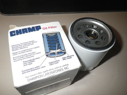 Ölfilter Generator MEP802A, MEP-803A, MEP-812A, MEP-813A