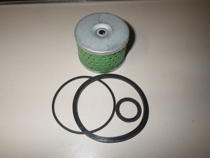 Dieselfilter Generator MEP-802, MEP-803, MEP-812, MEP-813