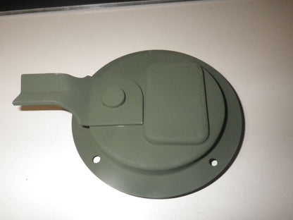 Verschluss Gehäusedeckel Generatoren MEP-803  US ARMY