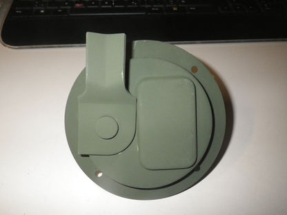 Verschluss Gehäusedeckel Generatoren MEP-803  US ARMY
