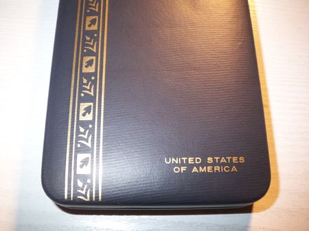 Orden, LEGION OF MERIT, Decoration Set