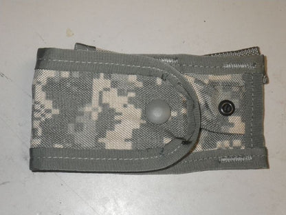 MOLLE II 9mm  Magazintasche ACU  UCP
