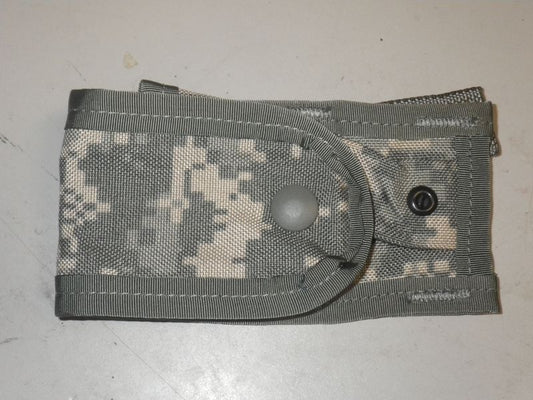 MOLLE II 9mm  Magazintasche ACU  UCP