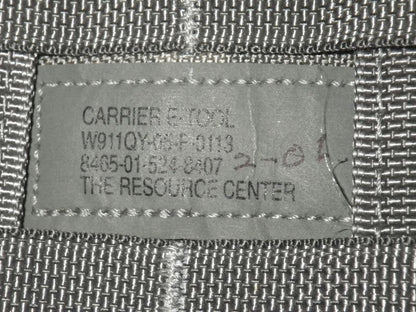 MOLLE II Klappspatentasche ACU  UCP