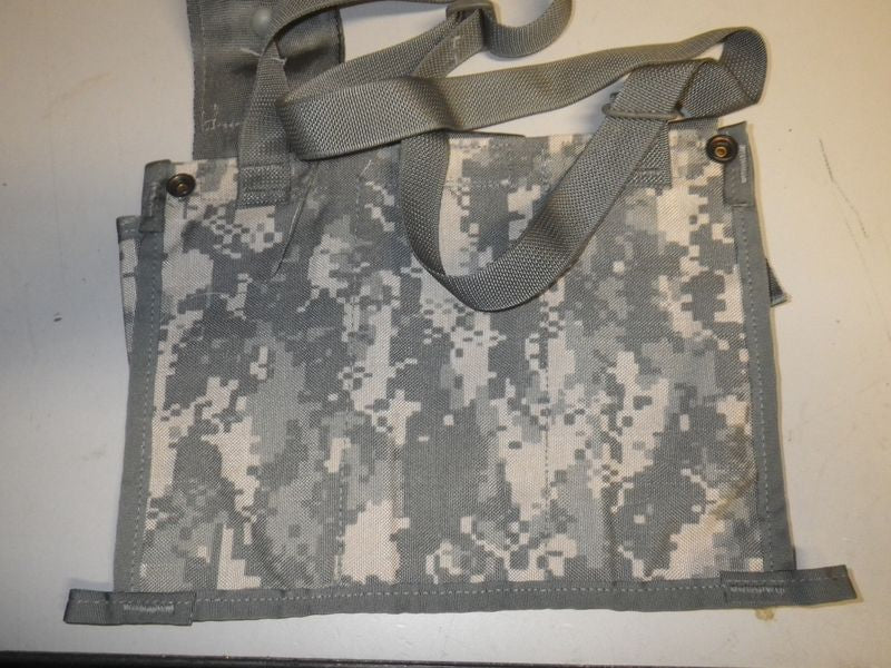 MOLLE II Bandoleer Magazine M4/M16 ACU  UCP