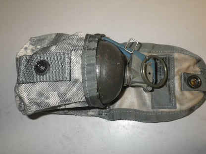 MOLLE II hand grenade pouch ACU  UCP