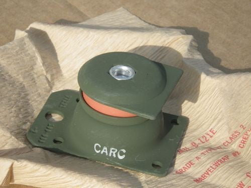 Schwingungsdämpfer Funkmount VRC Serie  US ARMY