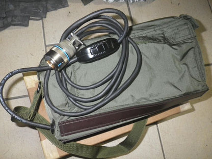 MRE Ration Heater 24Volt, US ARMY, HMMWV