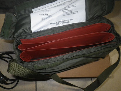 MRE Ration Heater 24Volt, US ARMY, HMMWV