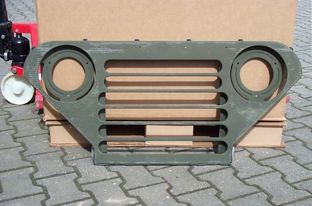 Kühlergrill M151 A2