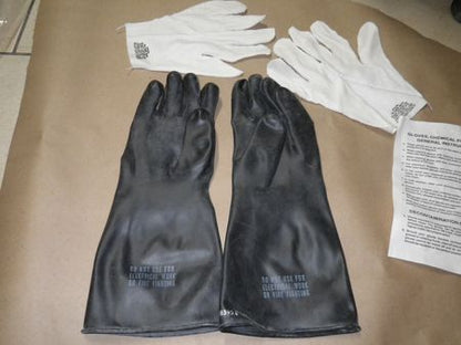 Schutzhandschuhe ABC Schutz, US ARMY