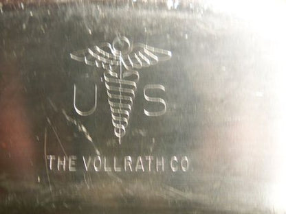 Nierenschale US Medics, MASH