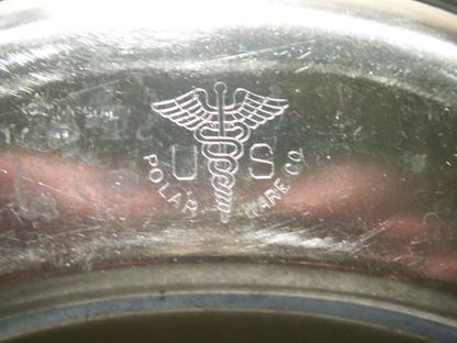 Nierenschale US Medics, MASH