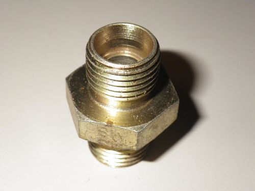 Nippel Tube UNJF