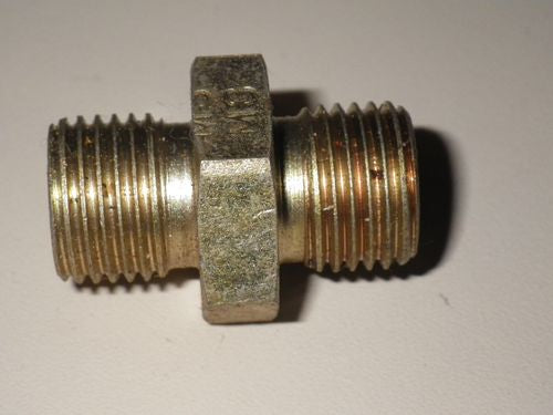 Nippel Tube UNJF