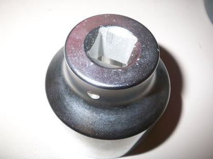 2-1/4 Zoll Nuss,  1 Zoll Antrieb
