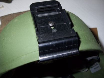 NVG Mounting Bracket für ACH / MICH / CVC Helmets