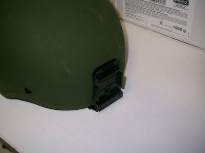NVG Mounting Bracket für ACH / MICH / CVC Helmets