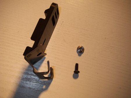 NVG Mounting Bracket für ACH / MICH / CVC Helmets
