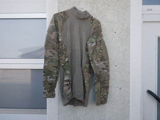 Combat Shirt  Multicam