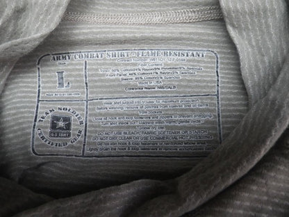 Combat Shirt  Multicam