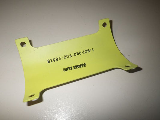 Bell 206 Shoe Skid 050-128-1, Jetranger, Kiowa OH-58