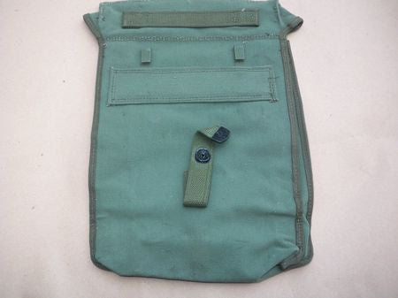 Dokumententasche Canvas Jeep, REO Gama Goat