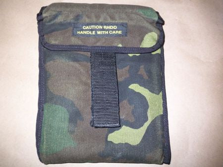 Tasche Woodland, gepolstert