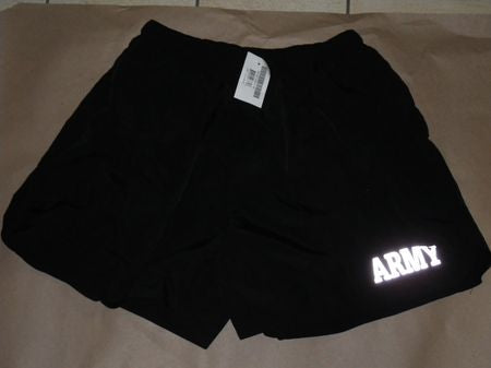 Sporthose, US ARMY IPFU Shorts