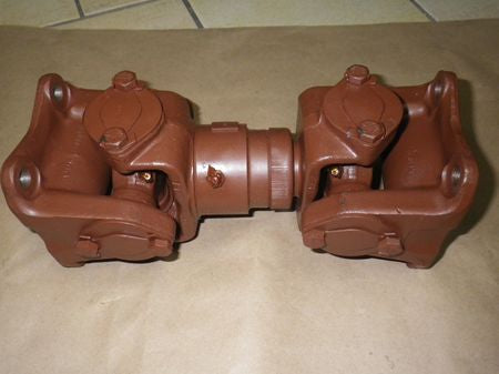 Kardanwelle Getriebe  M35 REO 2,5 ton Truck