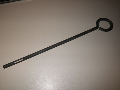 Putzstock Pistole Cal.45 und 9mm