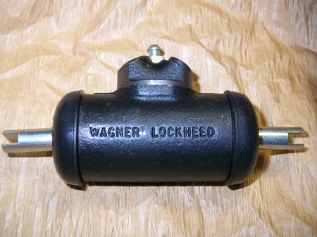 Radbremszylinder Gama Goat M561, M792