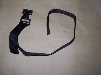 Packriemen Schwarz, US Army