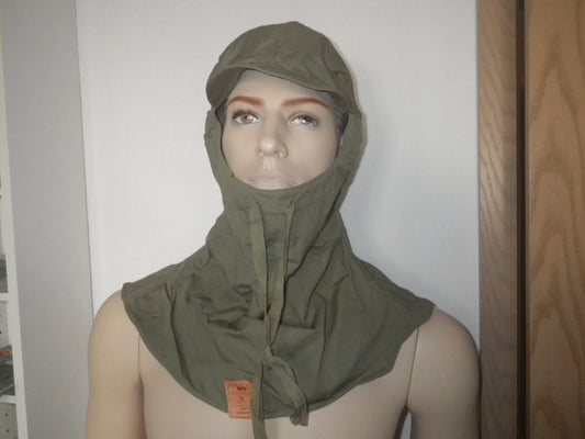 Kapuze Feldjake M1941 / Hood cloth field jacket M1941
