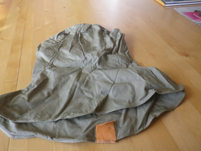 Hood cloth poplin for M1941 Field Jacket / Kaputze US Feldjacke M1941