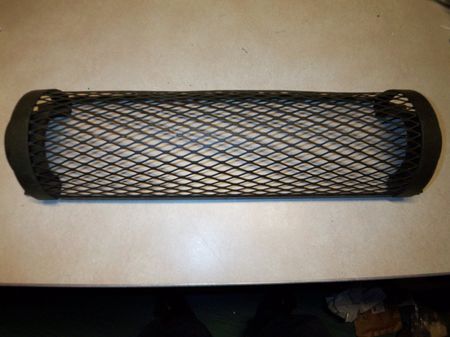 Schutzgitter Auspuff M35A2, US ARMY