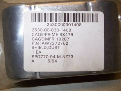 Schutz Radbremszylinder M35