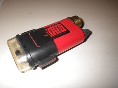 SDU-5 Strobelight, Notsignal, Seenot, Survivalausrüstung