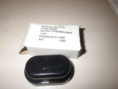SDU-5 Strobelight, Notsignal, Seenot, Survivalausrüstung
