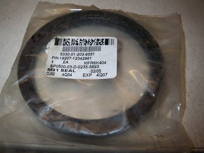 Dichtring Geared Hub Output HMMWV