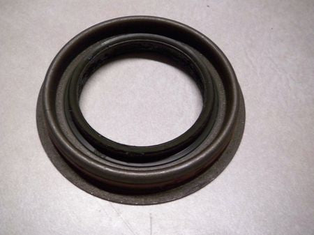 Dichtring Differential Eingang HMMWV