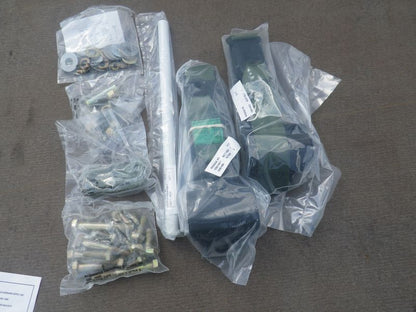 Sicherheitsgurt Set M35, M52, M800
