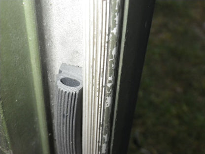 Dichtungsgummi Tür Funkshelter S-250, S-280